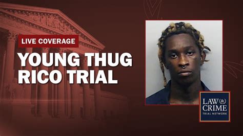 Young Thug, YSL RICO Trial Day 7 